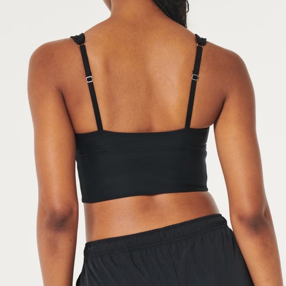 NWT Hollister Gilly Hicks Recharge Bustier - Picture 4 of 5